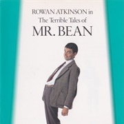 The Terrible Tales of Mr. Bean