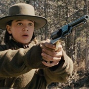 Hailee Steinfeld - True Grit