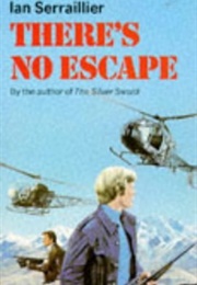 There's No Escape (Ian Serraillier)