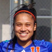 Fernanda Pinilla (Lesbian, She/Her)