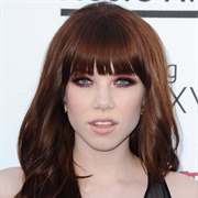 Carly Rae Jepsen