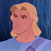 John Smith (Pocahontas, 1995)
