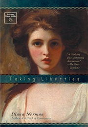 Taking Liberties (Diana Norman)