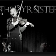 The Dyr Sister - See, Hear, Speak
