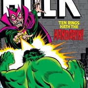 Ten Rings Hath the Mandarin (IH 107-108)