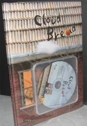 Cloud Bread (Baek Hee Na)