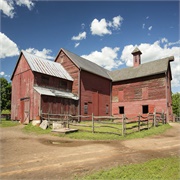 Howell Living History Farm, NJ
