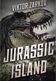 Jurassic Island (Viktor Zarkov)