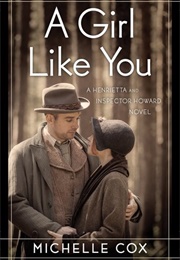 A Girl Like You (Michelle Cox)