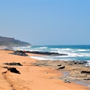 Salt Rock South Africa