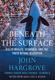 Beneath the Surface (John Hargrove)