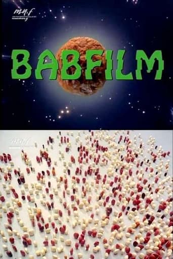 Beanfilm (1976)