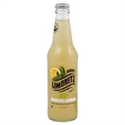 Limonitz Mint Sparkling Lemonade