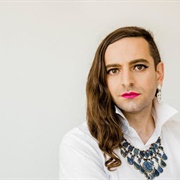 Jacob Tobia (They/Them)