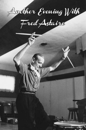 Another Evening With Fred Astaire (1959)