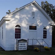 Union Chapel Church, Richlands, NC
