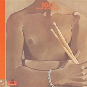 Tony Williams Ego