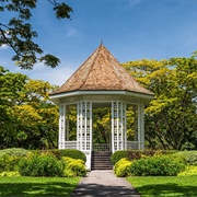 Singapore Botanic Gardens