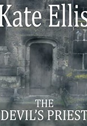 The Devil's Priest (Kate Ellis)