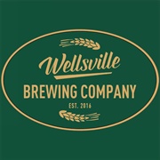 Wellsville Brewing Company