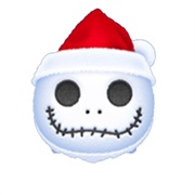 Holiday Jack Tsum Tsum