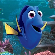 Dory