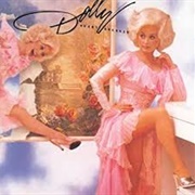 Heartbreaker - Dolly Parton