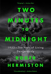 Two Minutes to Midnight (Roger Hermiston)