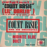 Count Basie  - Lil' Darlin'