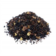 The Whistling Kettle Pumpkin Spice Latte