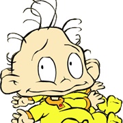 Dill Pickles (Rugrats)