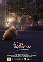 Lifetime: A PAC MAN Story (2018)