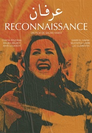 Reconnaissance (2018)