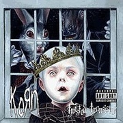 Korn - Twisted Transistor