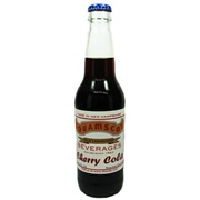 Squamscot Cherry Cola