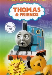 Thomas the Tank Engine: Truckloads of Fun (2001)