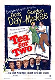 Tea for Two (1950)