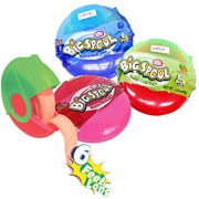 Bubble Mania Big Spool