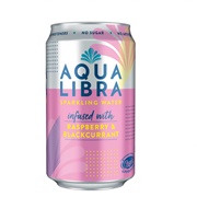 Aqua Libra Raspberry & Blackcurrant