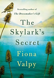 The Skylark's Secret (Fiona Valpy)