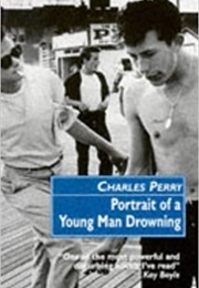Portrait of a Young Man Drowning (Charles Perry)