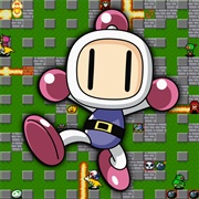 Bomberman