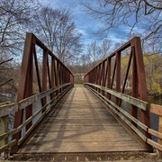 Island Park, Ann Arbor