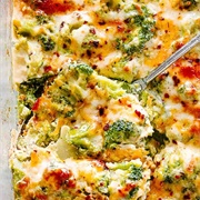 Broccoli Casserole
