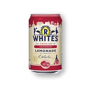 R Whites Raspberry Lemonade