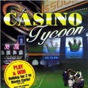 Casino Tycoon