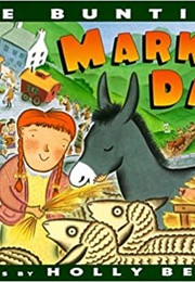 Market Day (Eve Bunting)