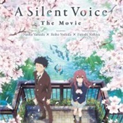 A Silent Voice