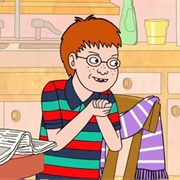 Bradley Hitler-Smith