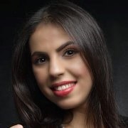 Oumayma Bel Ahbib (Morocco)